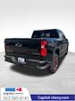 2025 Chevrolet Silverado 1500 Crew Cab 4x4 Pickup for sale #C298653U - photo 14