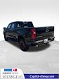 2025 Chevrolet Silverado 1500 Crew Cab 4x4 Pickup for sale #C298653U - photo 15
