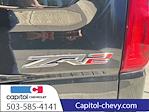 2025 Chevrolet Silverado 1500 Crew Cab 4x4 Pickup for sale #C298653U - photo 16
