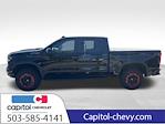 2025 Chevrolet Silverado 1500 Crew Cab 4x4 Pickup for sale #C298653U - photo 17