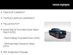 2025 Chevrolet Silverado 1500 Crew Cab 4x4 Pickup for sale #C298653U - photo 2