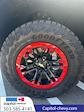 2025 Chevrolet Silverado 1500 Crew Cab 4x4 Pickup for sale #C298653U - photo 20