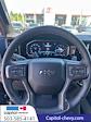 2025 Chevrolet Silverado 1500 Crew Cab 4x4 Pickup for sale #C298653U - photo 28