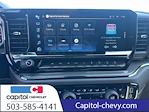 2025 Chevrolet Silverado 1500 Crew Cab 4x4 Pickup for sale #C298653U - photo 29