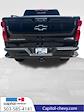 2025 Chevrolet Silverado 1500 Crew Cab 4x4 Pickup for sale #C298653U - photo 39