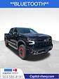 2025 Chevrolet Silverado 1500 Crew Cab 4x4 Pickup for sale #C298653U - photo 4