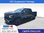 2025 Chevrolet Silverado 1500 Crew Cab 4x4 Pickup for sale #C298653U - photo 7