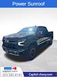 2025 Chevrolet Silverado 1500 Crew Cab 4x4 Pickup for sale #C298653U - photo 8