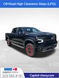2025 Chevrolet Silverado 1500 Crew Cab 4x4 Pickup for sale #C298653U - photo 9