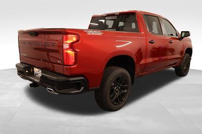 New 2025 Chevrolet Silverado 1500 LT Crew Cab 4x4 Pickup for sale #C303046 - photo 2