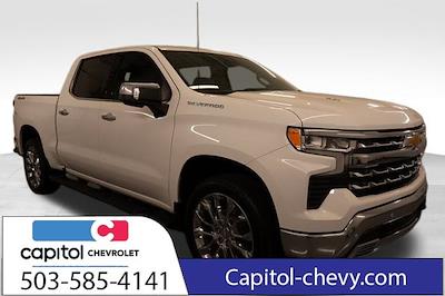 2024 Chevrolet Silverado 1500 Crew Cab 4x4 Pickup for sale #C306566U - photo 1