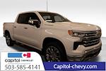 2024 Chevrolet Silverado 1500 Crew Cab 4x4 Pickup for sale #C306566U - photo 1