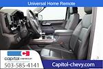 2024 Chevrolet Silverado 1500 Crew Cab 4x4 Pickup for sale #C306566U - photo 11