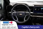 2024 Chevrolet Silverado 1500 Crew Cab 4x4 Pickup for sale #C306566U - photo 17