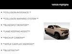 2024 Chevrolet Silverado 1500 Crew Cab 4x4 Pickup for sale #C306566U - photo 2