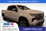 2024 Chevrolet Silverado 1500 Crew Cab 4x4 Pickup for sale #C306566U - photo 3