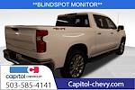 2024 Chevrolet Silverado 1500 Crew Cab 4x4 Pickup for sale #C306566U - photo 4