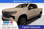 2024 Chevrolet Silverado 1500 Crew Cab 4x4 Pickup for sale #C306566U - photo 7