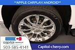 2024 Chevrolet Silverado 1500 Crew Cab 4x4 Pickup for sale #C306566U - photo 8
