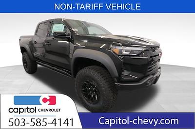 New 2024 Chevrolet Colorado ZR2 Crew Cab 4x4 Pickup for sale #C306850 - photo 1