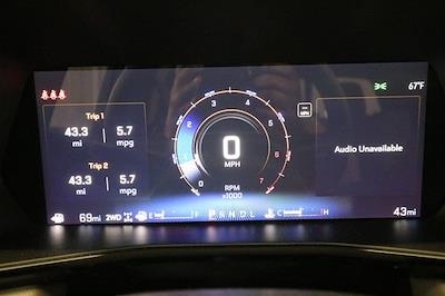New 2024 Chevrolet Colorado ZR2 Crew Cab 4x4 Pickup for sale #C306850 - photo 2
