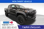 New 2024 Chevrolet Colorado ZR2 Crew Cab 4x4 Pickup for sale #C306850 - photo 1