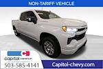 2025 Chevrolet Silverado 1500 Crew Cab 4x4 Pickup for sale #C307197 - photo 1
