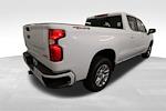 2025 Chevrolet Silverado 1500 Crew Cab 4x4 Pickup for sale #C307197 - photo 2