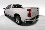 2025 Chevrolet Silverado 1500 Crew Cab 4x4 Pickup for sale #C307197 - photo 3