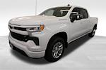 2025 Chevrolet Silverado 1500 Crew Cab 4x4 Pickup for sale #C307197 - photo 4