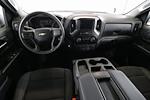 New 2025 Chevrolet Silverado 1500 Custom Crew Cab 4x4 Pickup for sale #C307389 - photo 12