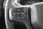 New 2025 Chevrolet Silverado 1500 Custom Crew Cab 4x4 Pickup for sale #C307389 - photo 15
