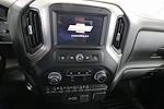 New 2025 Chevrolet Silverado 1500 Custom Crew Cab 4x4 Pickup for sale #C307389 - photo 16