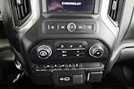 New 2025 Chevrolet Silverado 1500 Custom Crew Cab 4x4 Pickup for sale #C307389 - photo 17