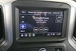 New 2025 Chevrolet Silverado 1500 Custom Crew Cab 4x4 Pickup for sale #C307389 - photo 19