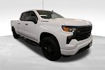 New 2025 Chevrolet Silverado 1500 Custom Crew Cab 4x4 Pickup for sale #C307389 - photo 23