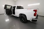 New 2025 Chevrolet Silverado 1500 Custom Crew Cab 4x4 Pickup for sale #C307389 - photo 25