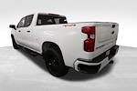 New 2025 Chevrolet Silverado 1500 Custom Crew Cab 4x4 Pickup for sale #C307389 - photo 3