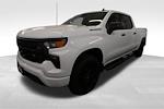 New 2025 Chevrolet Silverado 1500 Custom Crew Cab 4x4 Pickup for sale #C307389 - photo 4