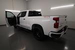 New 2025 Chevrolet Silverado 1500 Custom Crew Cab 4x4 Pickup for sale #C307389 - photo 6
