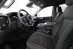 New 2025 Chevrolet Silverado 1500 Custom Crew Cab 4x4 Pickup for sale #C307389 - photo 9