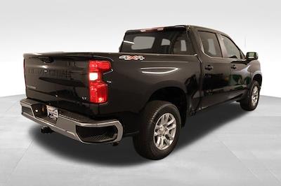 2025 Chevrolet Silverado 1500 Crew Cab 4x4 Pickup for sale #C310295 - photo 2