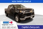 2025 Chevrolet Silverado 1500 Crew Cab 4x4 Pickup for sale #C310295 - photo 1