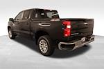 2025 Chevrolet Silverado 1500 Crew Cab 4x4 Pickup for sale #C310295 - photo 3