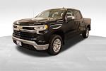 2025 Chevrolet Silverado 1500 Crew Cab 4x4 Pickup for sale #C310295 - photo 4