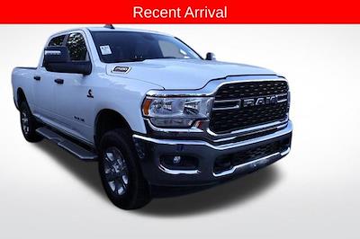 Used 2024 Ram 2500 Big Horn Crew Cab for sale #C311110U - photo 1