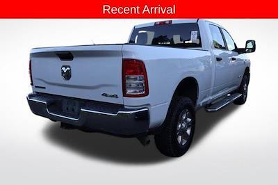 Used 2024 Ram 2500 Big Horn Crew Cab for sale #C311110U - photo 2