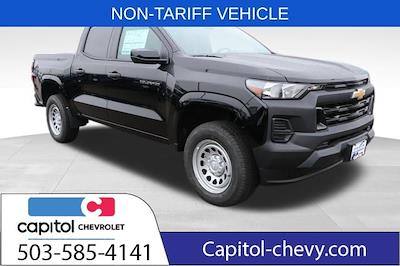 2024 Chevrolet Colorado Crew Cab 2WD Pickup for sale #C317068 - photo 1