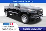 2024 Chevrolet Colorado Crew Cab 2WD Pickup for sale #C317068 - photo 1