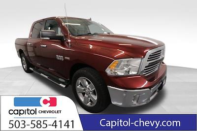 2016 Ram 1500 Crew Cab 4x2 Pickup for sale #C320444U - photo 1